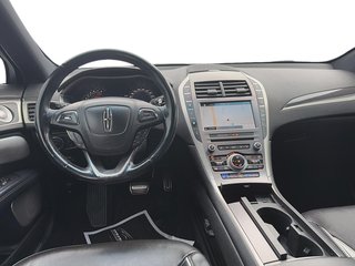 Lincoln MKZ  2017 à Québec, Québec - 9 - w320h240px