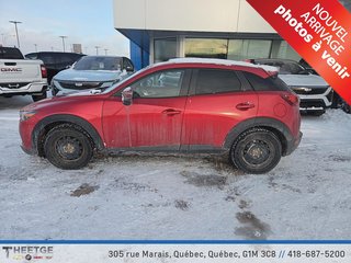 2017 Mazda CX-3 in Quebec, Quebec - 2 - w320h240px