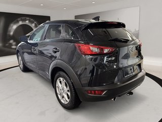 2018 Mazda CX-3 in Quebec, Quebec - 4 - w320h240px