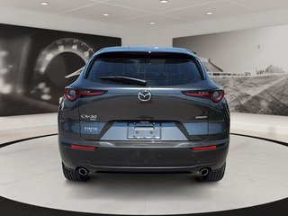 2023 Mazda CX-30 in Quebec, Quebec - 3 - w320h240px