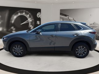 2023 Mazda CX-30 in Quebec, Quebec - 5 - w320h240px