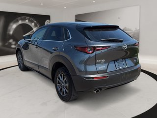 2023 Mazda CX-30 in Quebec, Quebec - 4 - w320h240px