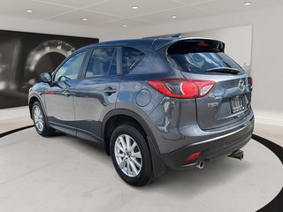 Mazda CX-5  2016 à Québec, Québec - 4 - w320h240px