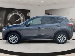 Mazda CX-5  2016 à Québec, Québec - 5 - w320h240px