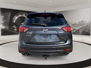 Mazda CX-5  2016 à Québec, Québec - 3 - w320h240px