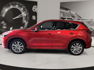 Mazda CX-5  2022 à Québec, Québec - 5 - w320h240px