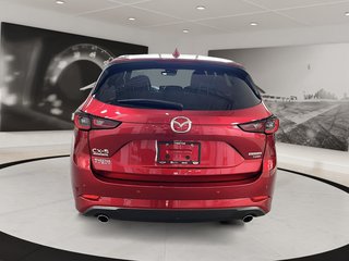 Mazda CX-5  2022 à Québec, Québec - 3 - w320h240px