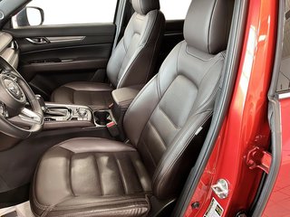 Mazda CX-5  2022 à Québec, Québec - 9 - w320h240px
