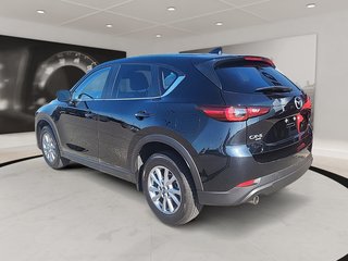 Mazda CX-5  2024 à Québec, Québec - 4 - w320h240px