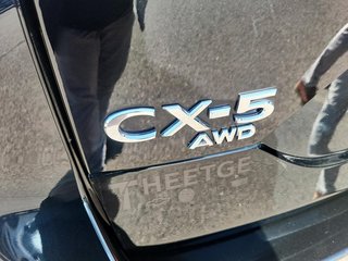 Mazda CX-5  2024 à Québec, Québec - 15 - w320h240px