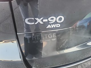 2024 Mazda CX90 MHEV in Quebec, Quebec - 17 - w320h240px