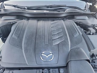 2024 Mazda CX90 MHEV in Quebec, Quebec - 8 - w320h240px