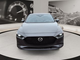 2024 Mazda MAZDA3 SPORT in Quebec, Quebec - 2 - w320h240px