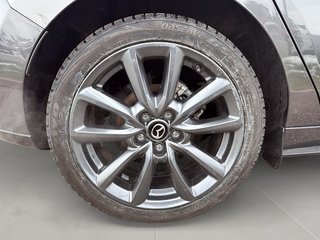 2024 Mazda MAZDA3 SPORT in Quebec, Quebec - 6 - w320h240px