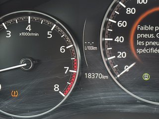 2024 Mazda MAZDA3 SPORT in Quebec, Quebec - 10 - w320h240px