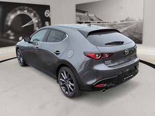 2024 Mazda MAZDA3 SPORT in Quebec, Quebec - 4 - w320h240px
