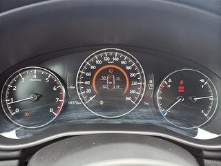 2024 Mazda MAZDA3 SPORT in Quebec, Quebec - 11 - w320h240px