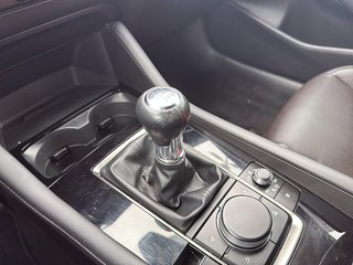 2024 Mazda MAZDA3 SPORT in Quebec, Quebec - 12 - w320h240px