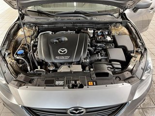 Mazda 3  2016 à Québec, Québec - 8 - w320h240px