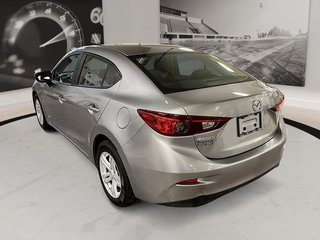 Mazda 3  2016 à Québec, Québec - 4 - w320h240px