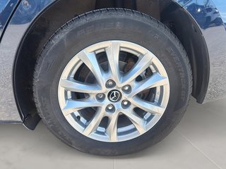 2016 Mazda 3 in Quebec, Quebec - 6 - w320h240px