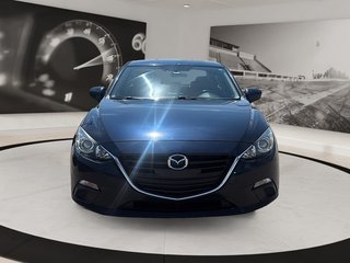 2016 Mazda 3 in Quebec, Quebec - 2 - w320h240px