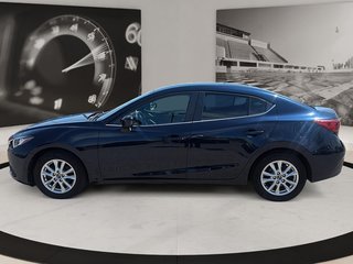 2016 Mazda 3 in Quebec, Quebec - 5 - w320h240px