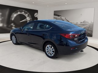 2016 Mazda 3 in Quebec, Quebec - 4 - w320h240px