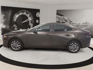 Mazda 3  2021 à Québec, Québec - 5 - w320h240px