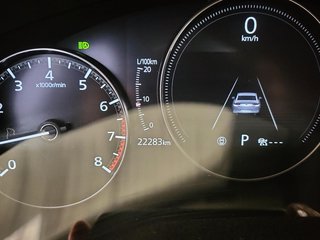 Mazda 3  2021 à Québec, Québec - 13 - w320h240px