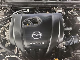 Mazda 3  2021 à Québec, Québec - 8 - w320h240px
