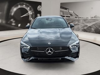 Mercedes-Benz CLA  2025 à Québec, Québec - 2 - w320h240px