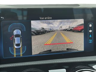 Mercedes-Benz CLA  2025 à Québec, Québec - 17 - w320h240px