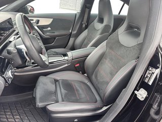 Mercedes-Benz CLA  2025 à Québec, Québec - 9 - w320h240px