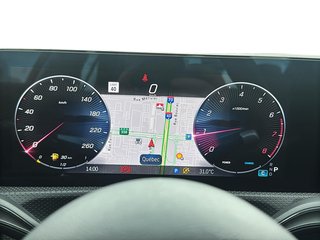 Mercedes-Benz CLA  2025 à Québec, Québec - 14 - w320h240px