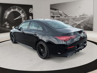 Mercedes-Benz CLA  2025 à Québec, Québec - 4 - w320h240px
