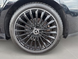 Mercedes-Benz CLA  2025 à Québec, Québec - 7 - w320h240px