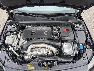 Mercedes-Benz CLA  2025 à Québec, Québec - 8 - w320h240px