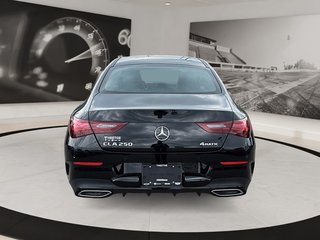 Mercedes-Benz CLA  2025 à Québec, Québec - 3 - w320h240px