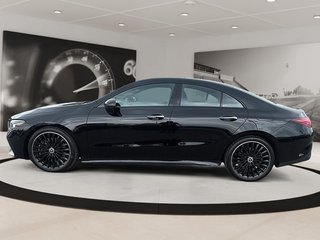 Mercedes-Benz CLA  2025 à Québec, Québec - 5 - w320h240px