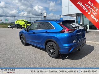 2023 Mitsubishi Eclipse in Quebec, Quebec - 3 - w320h240px