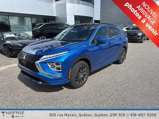 2023 Mitsubishi Eclipse in Quebec, Quebec - 2 - w320h240px