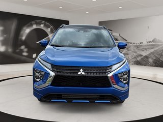 Mitsubishi Eclipse  2023 à Québec, Québec - 2 - w320h240px