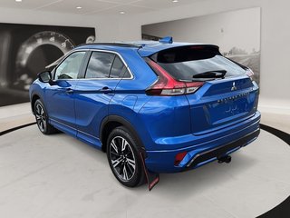 Mitsubishi Eclipse  2023 à Québec, Québec - 4 - w320h240px