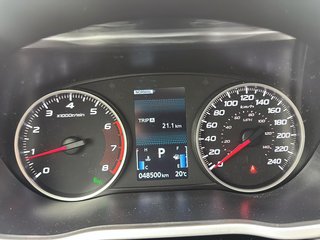 Mitsubishi Eclipse  2023 à Québec, Québec - 11 - w320h240px