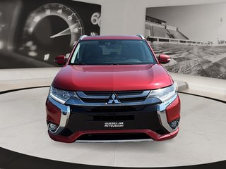 2018 Mitsubishi Outlander in Quebec, Quebec - 2 - w320h240px
