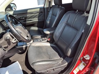 2018 Mitsubishi Outlander in Quebec, Quebec - 9 - w320h240px