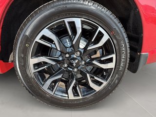 2018 Mitsubishi Outlander in Quebec, Quebec - 7 - w320h240px