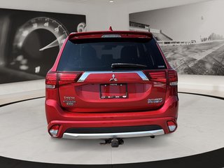 2018 Mitsubishi Outlander in Quebec, Quebec - 3 - w320h240px