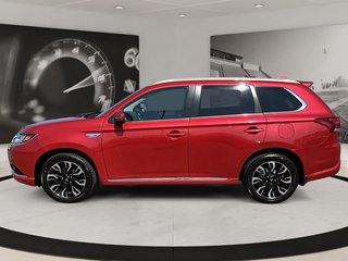 2018 Mitsubishi Outlander in Quebec, Quebec - 5 - w320h240px